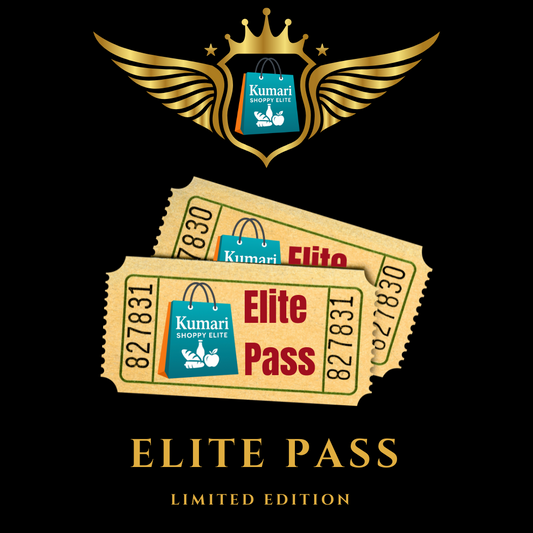 10 Elite pass