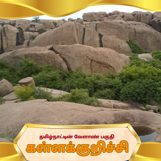 Kallakurichi