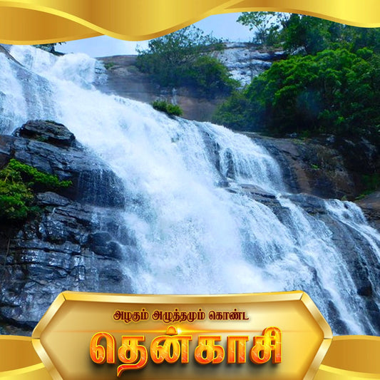 Tenkasi
